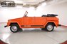 1974 Volkswagen Thing