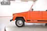 1974 Volkswagen Thing
