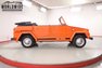 1974 Volkswagen Thing