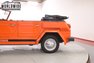 1974 Volkswagen Thing