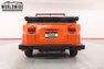 1974 Volkswagen Thing