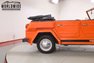 1974 Volkswagen Thing