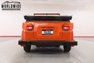 1974 Volkswagen Thing