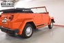 1974 Volkswagen Thing