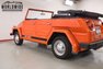 1974 Volkswagen Thing