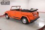 1974 Volkswagen Thing