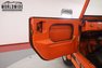 1974 Volkswagen Thing