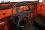 1974 Volkswagen Thing