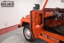 1974 Volkswagen Thing