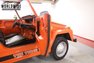 1974 Volkswagen Thing