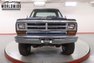 1987 Dodge D100 Power Ram