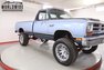 1987 Dodge D100 Power Ram
