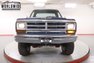 1987 Dodge D100 Power Ram