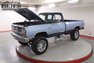 1987 Dodge D100 Power Ram