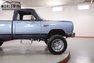 1987 Dodge D100 Power Ram