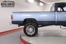 1987 Dodge D100 Power Ram