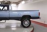1987 Dodge D100 Power Ram