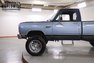 1987 Dodge D100 Power Ram