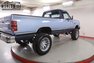 1987 Dodge D100 Power Ram