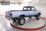 1987 Dodge D100 Power Ram