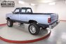 1987 Dodge D100 Power Ram