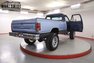 1987 Dodge D100 Power Ram