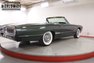 1965 Ford Thunderbird