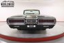 1965 Ford Thunderbird