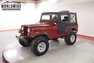 1973 Jeep Cj5