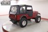 1973 Jeep Cj5