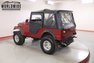 1973 Jeep Cj5
