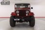 1973 Jeep Cj5