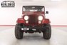 1973 Jeep Cj5