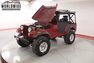 1973 Jeep Cj5