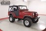 1973 Jeep Cj5