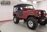 1973 Jeep Cj5