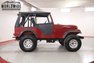 1973 Jeep Cj5