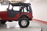 1973 Jeep Cj5