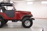 1973 Jeep Cj5