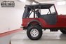 1973 Jeep Cj5