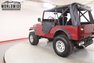1973 Jeep Cj5