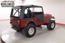 1973 Jeep Cj5