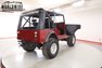 1973 Jeep Cj5