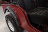 1973 Jeep Cj5