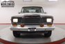 1984 Jeep Wagoneer