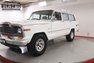 1984 Jeep Wagoneer