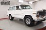 1984 Jeep Wagoneer