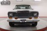 1984 Jeep Wagoneer
