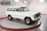 1984 Jeep Wagoneer