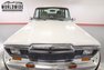 1984 Jeep Wagoneer